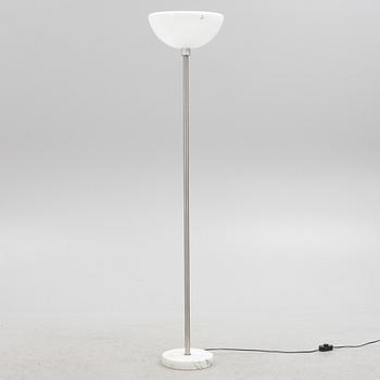 Achille Castiglioni, floor lamp, "Papavero", Flos, Italy.