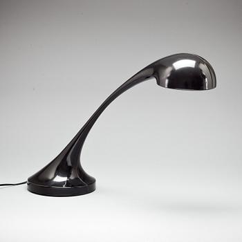 SKRIVBORDSLAMPA, Nucleo Divisione della Sormani, 1960-tal.