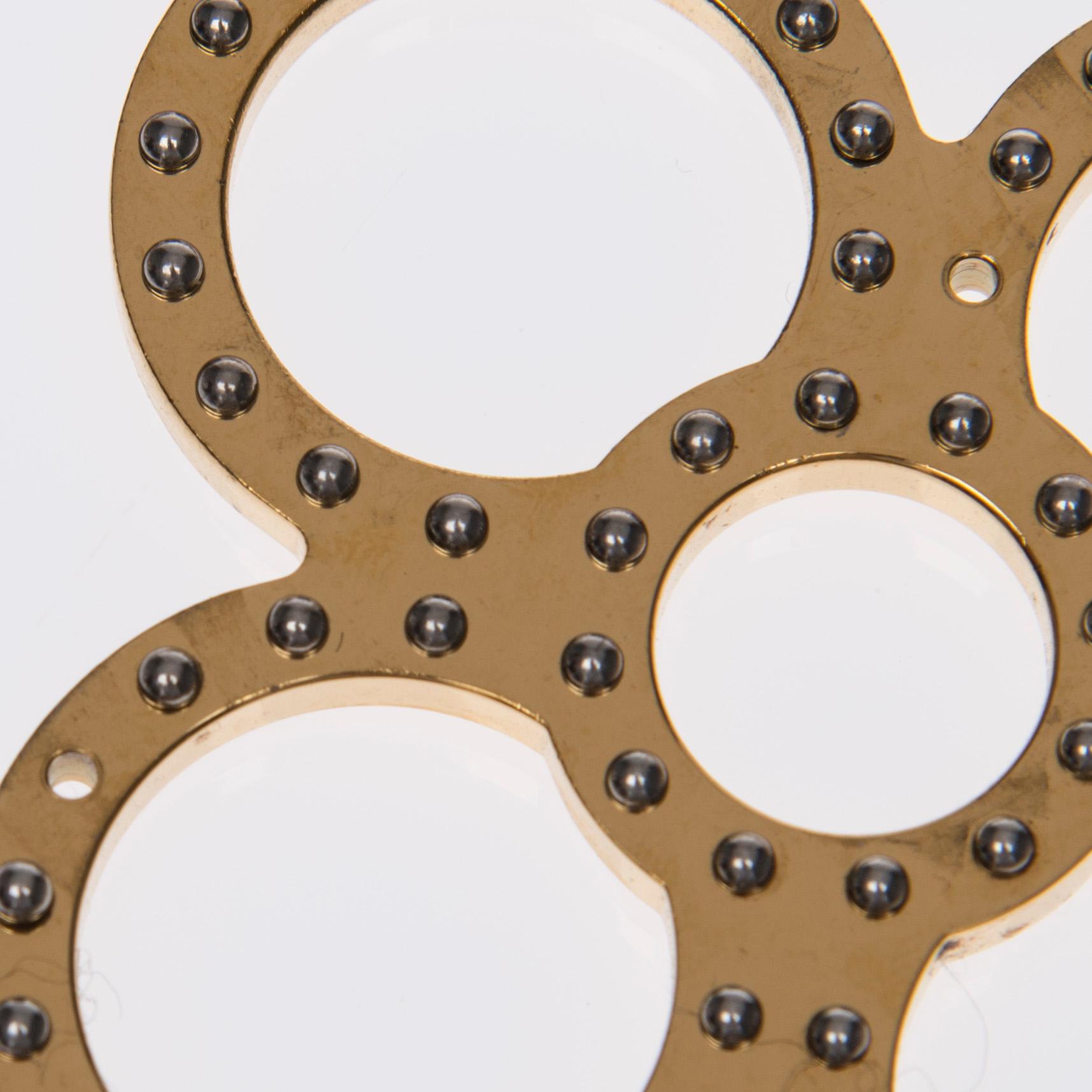 VÄSKSMYCKE, "Tapage Bag Charm", Louis Vuitton.
