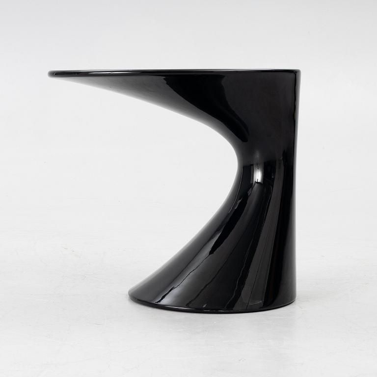 Tod Bracher, a 'Tod' side table, Zanotta, Italy.