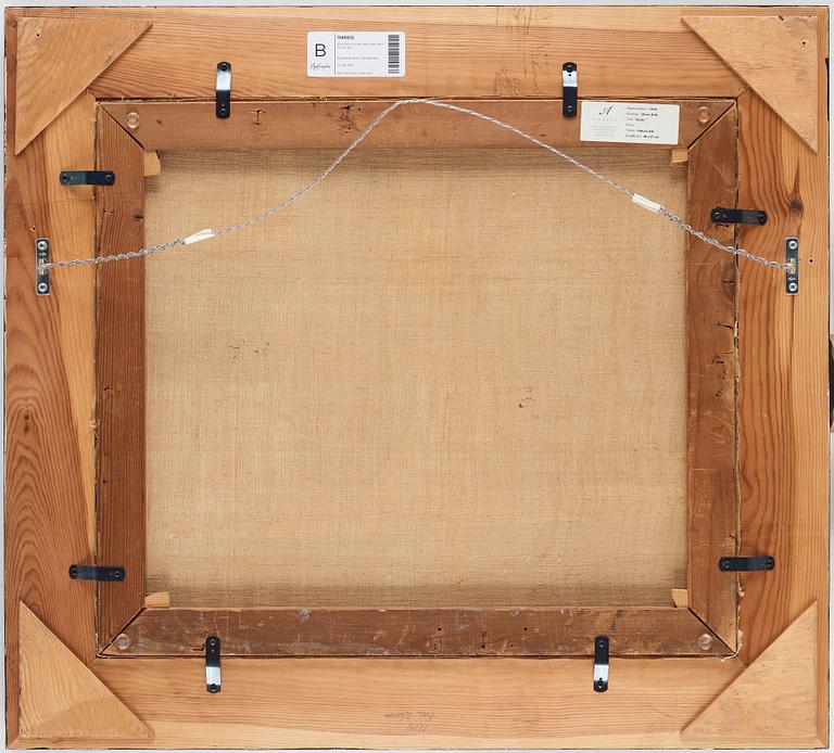 Erik Olson, "Ecole".