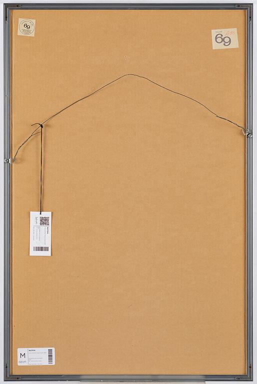 Andy Warhol, "Campbells soup Beef Consommé".