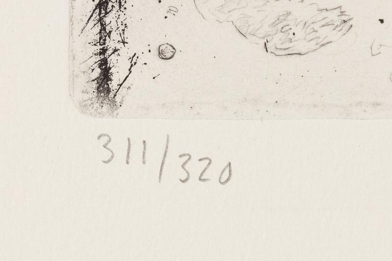 Hans Wigert, Grodgölen.