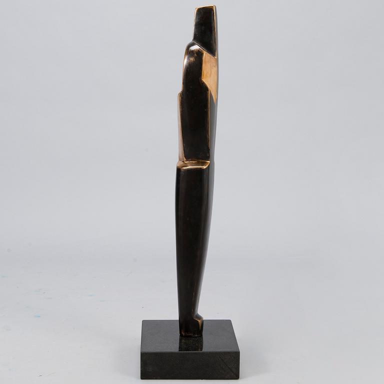 PAULI PARTANEN, "WINNER".