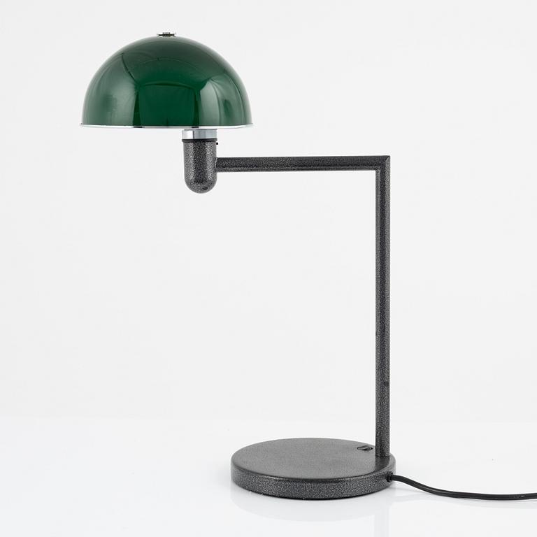 Per Sundstedt, a 'Bill' table light, Zero.