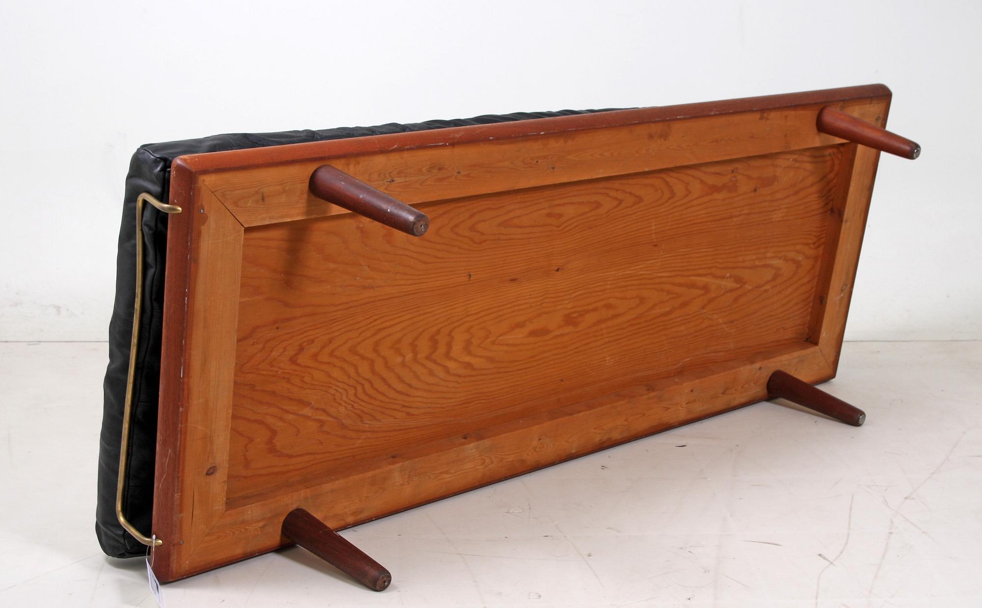 DAGBÄDD, Hans J Wegner, Danmark.