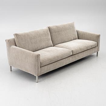 Sofa, 'Streamline', Eilersen, Denmark.