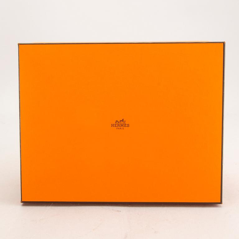 Hermès, Travelbag, "Bolide Travel Case M".