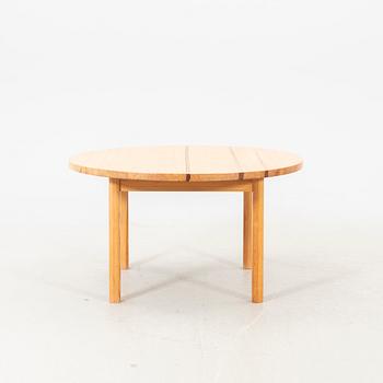 Gilbert Marklund, matbord Furusnickar´n 1970-tal.