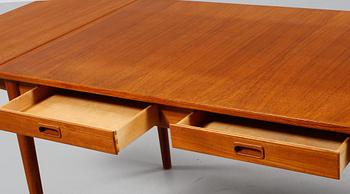 BORD, Nils Jonsson, Troeds, 1900-talets andra hälft.