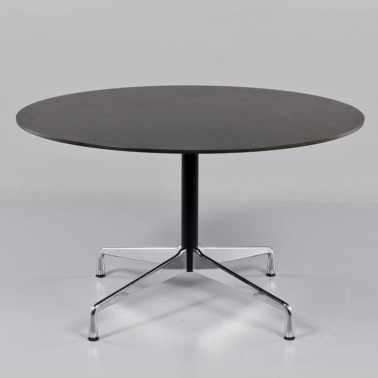 BORD, Charles & Ray Eames, Vitra, 1900-talets andra hälft.