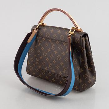 Louis Vuitton, bag, "Cluny MM", 2022.