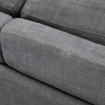 Jens Juul Eilersen, a 'Slice' sofa, Eilersen.