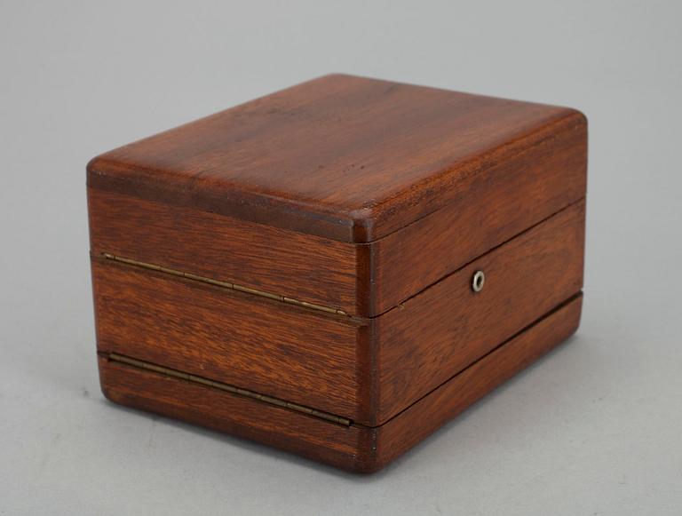 SKEPPSKRONOMETER, Zenith, tidigt 1900-tal.