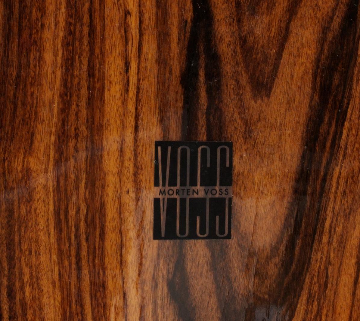 BORD, Morten Voss, "Lo", Voss Co Living, Danmark.