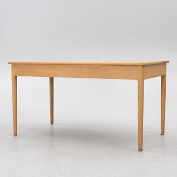 Hans J. Wegner, An AT305 desk, Andreas Tuck, Denmark.