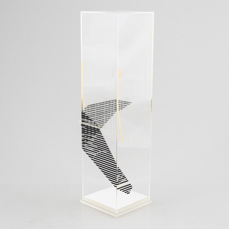 Erik Chambert, Untitled.