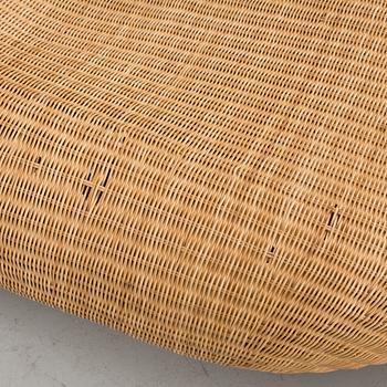 A CARL ÖJERSTAM "STORVIK" RECLINER, IKEA 2001-2005.