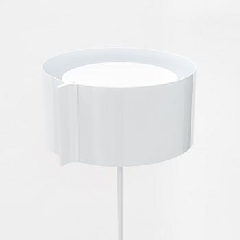Nendo, a 'Switch' floor lamp for Oluce, Italy.