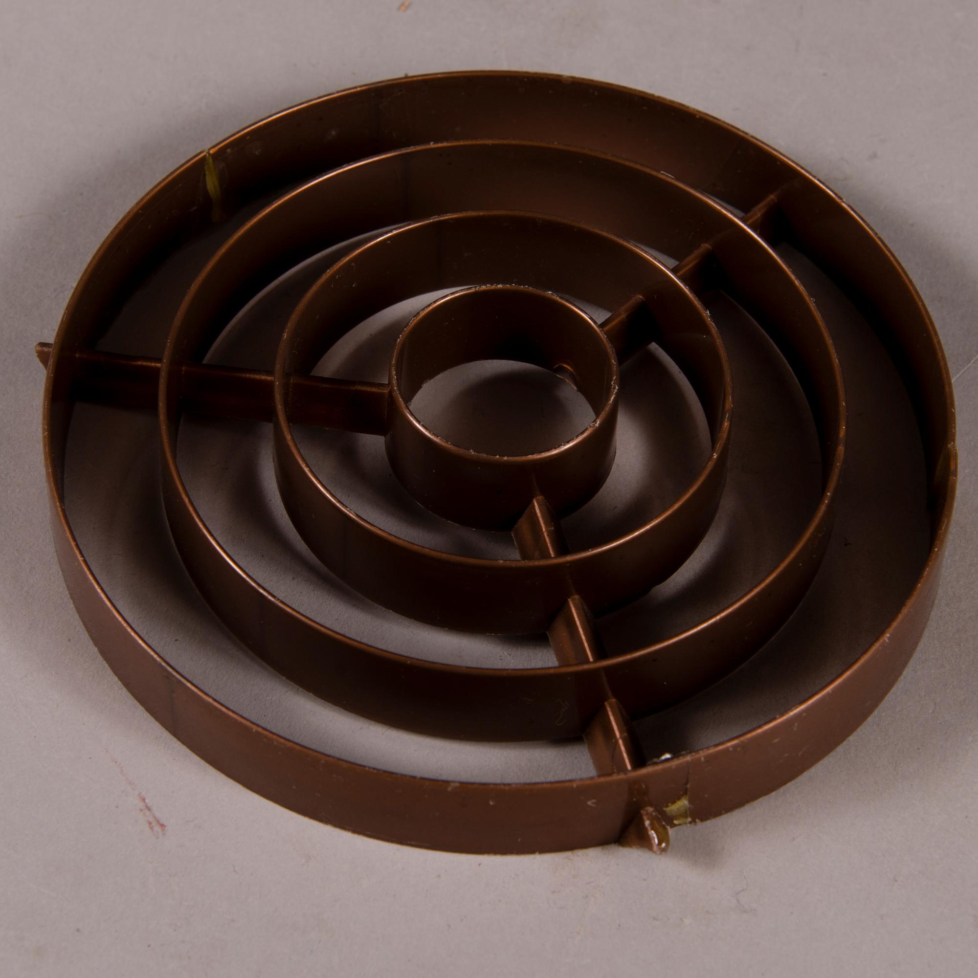 YKI NUMMI, KATTOVALAISIN, malli 64-503, Stockmann Orno 1960-luku.