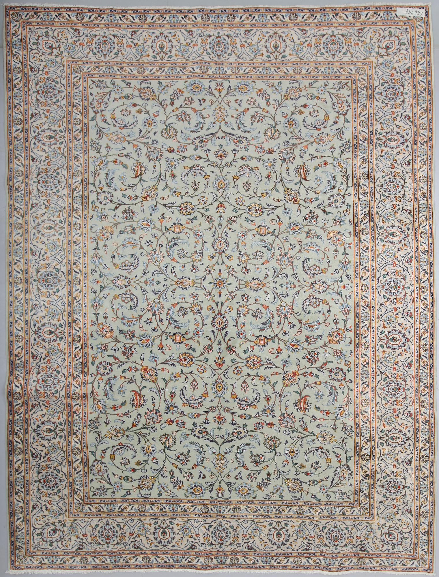 MATTA, Keshan, ca 394 x 298 cm.