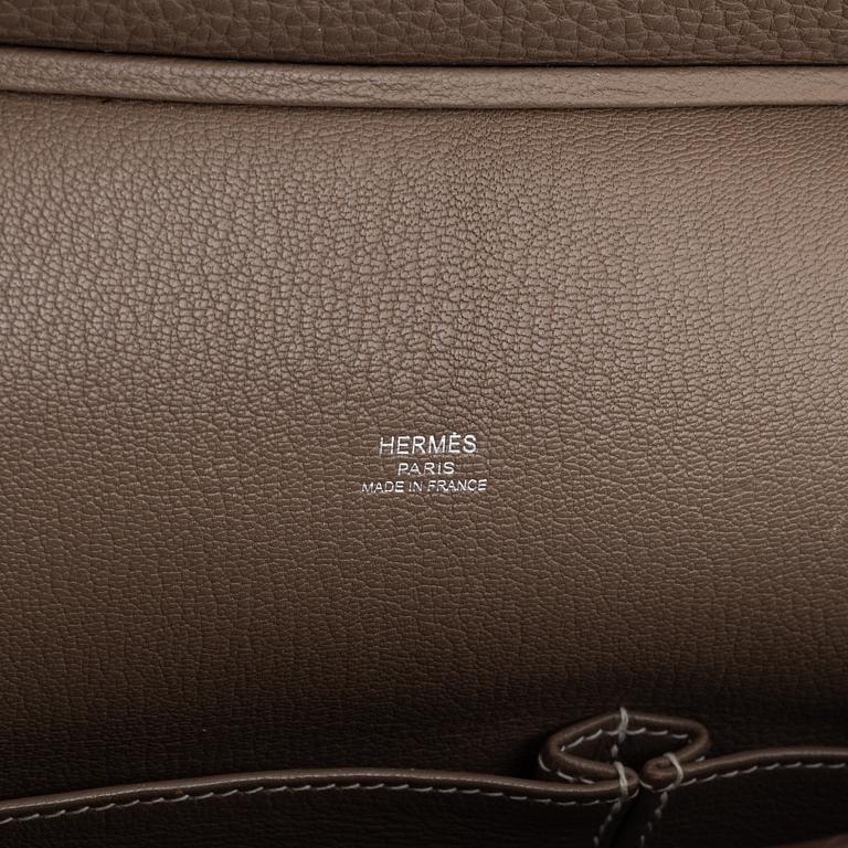 Hermès, bag, "Jypsiere 28", 2010.