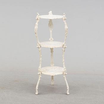 BLOMSTERHYLLA, 1900-talets början.