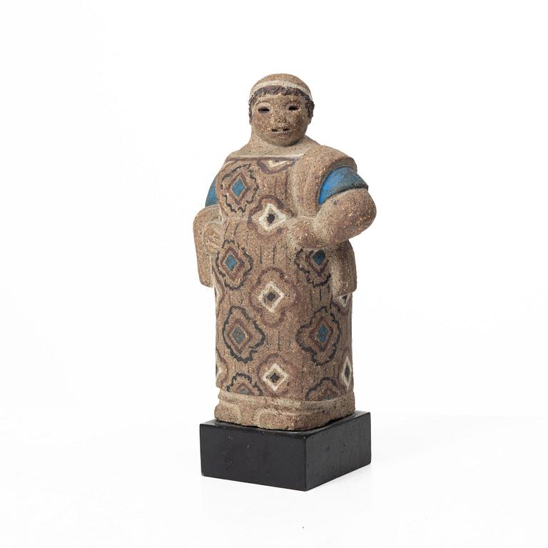 Adam Fischer, Female figure.