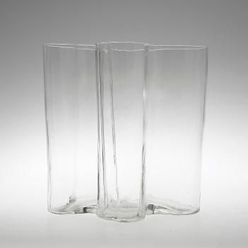 VAS, glas, "Savoy", Alvar Aalto, Iittala.