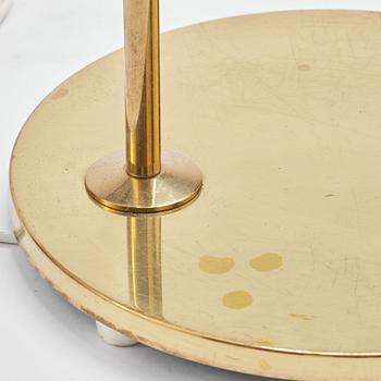 Eje Ahlgren, golvlampa, modell G-075, Bergboms, 1960-70-tal.