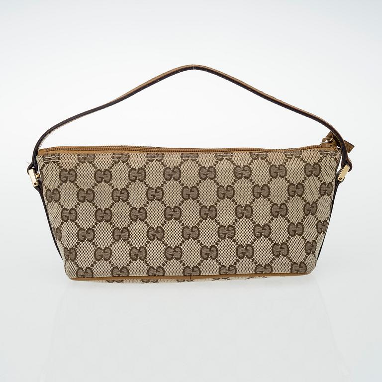 VÄSKA, "Pochette", Gucci.