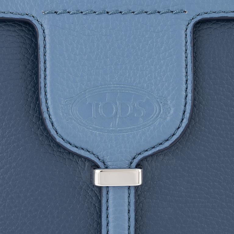 Tod's, väska.