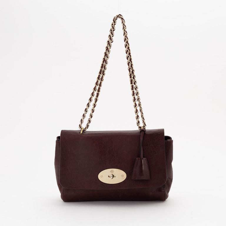 Mulberry, väska, "Lily medium", 2017.