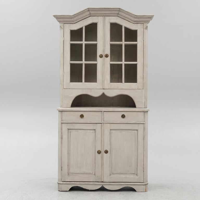 Skänkskåp, 1800-talets första hälft.