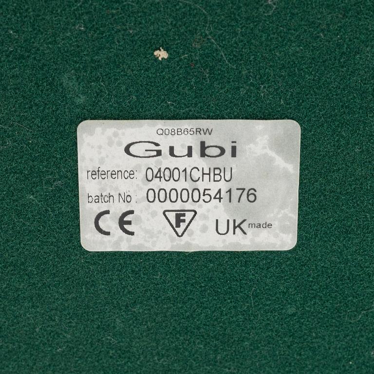 Robert Dudley Best, bordslampa, "Bestlite BL1", Gubi, formgiven 1930.