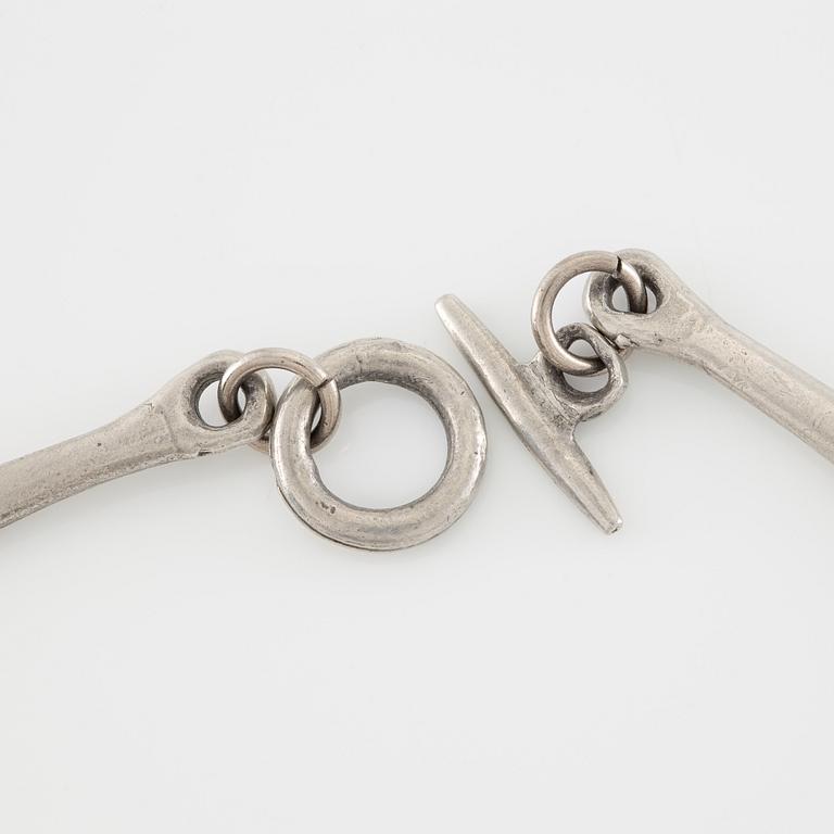 Estrid Ericson, Etruscan necklace, Svenskt Tenn.