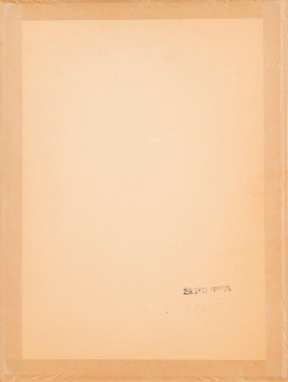 Håkan Brunberg, Näcken.