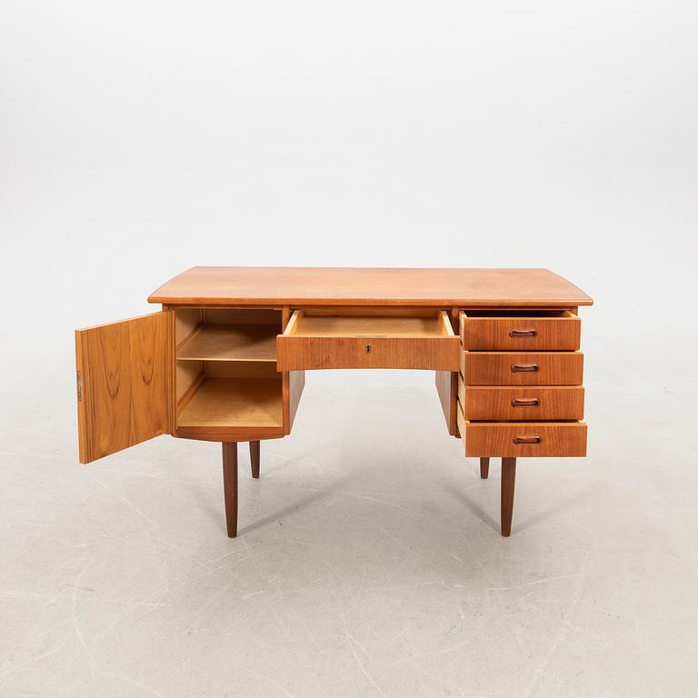 Desk 1960s.