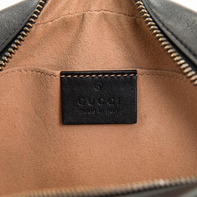 Gucci, laukku, "GG Marmont Small".