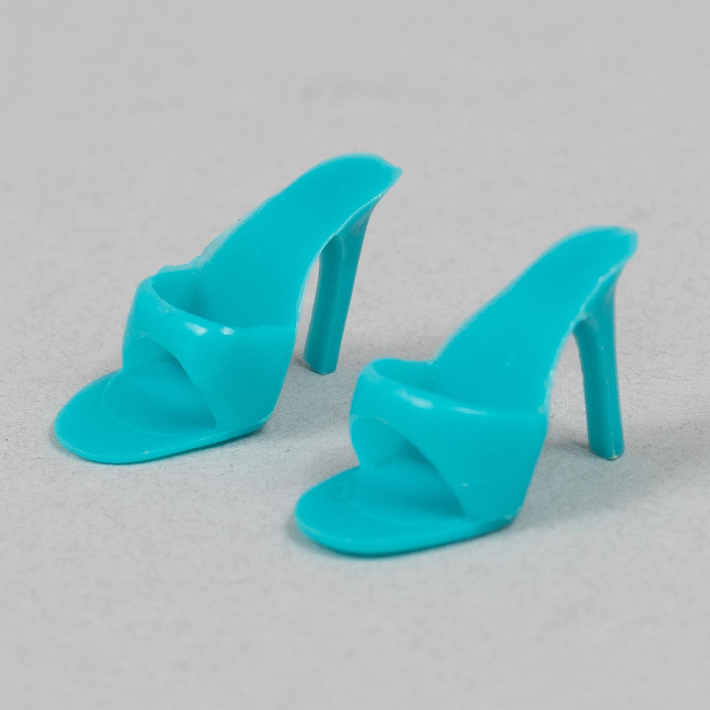 Barbie, doll, vintage "American Girl", Mattel 1966.