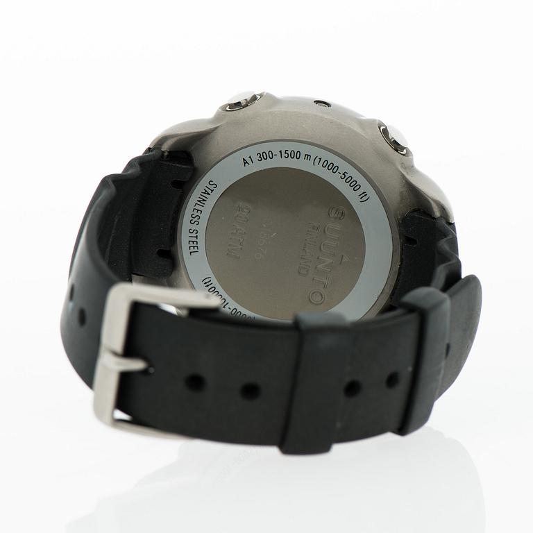 SUUNTO, Stinger, wrist watch, 46 mm.