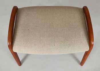 PALL, Danmark, 1900-talets andra hälft.