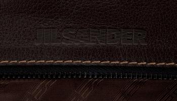 RYGGSÄCK, Jil Sander.