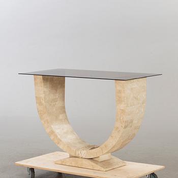 KONSOLBORD, 1900/2000-TAL.