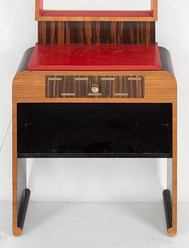 HALLMÖBEL, art déco, 1920-/30-tal.