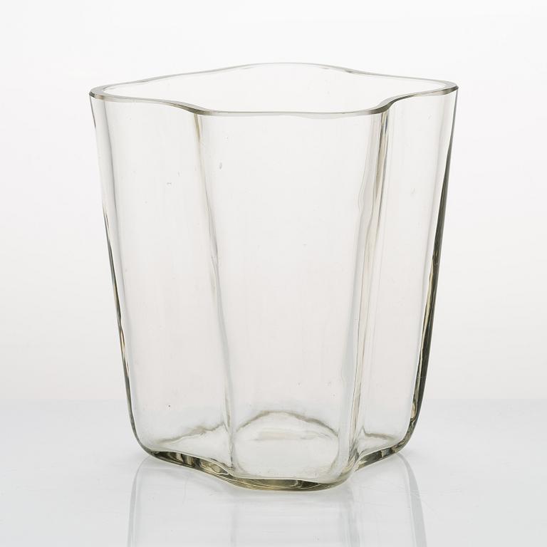 Alvar Aalto, vas, Iittala 1950-tal.