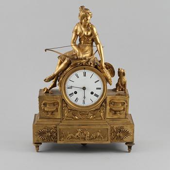 BORDSUR, empire, 1800-talets första hälft.