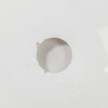 Paavo Tynell, taklampa, modell 2098 N, Idman, 1900-talets mitt.