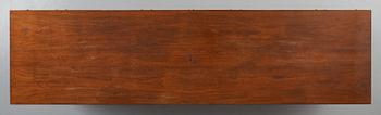 Josef Frank, sideboard, modell "730", Firma Svenskt Tenn, 1930-40-tal.