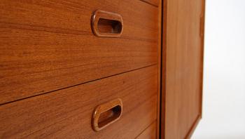 SIDEBOARD, 1950/1960-tal.